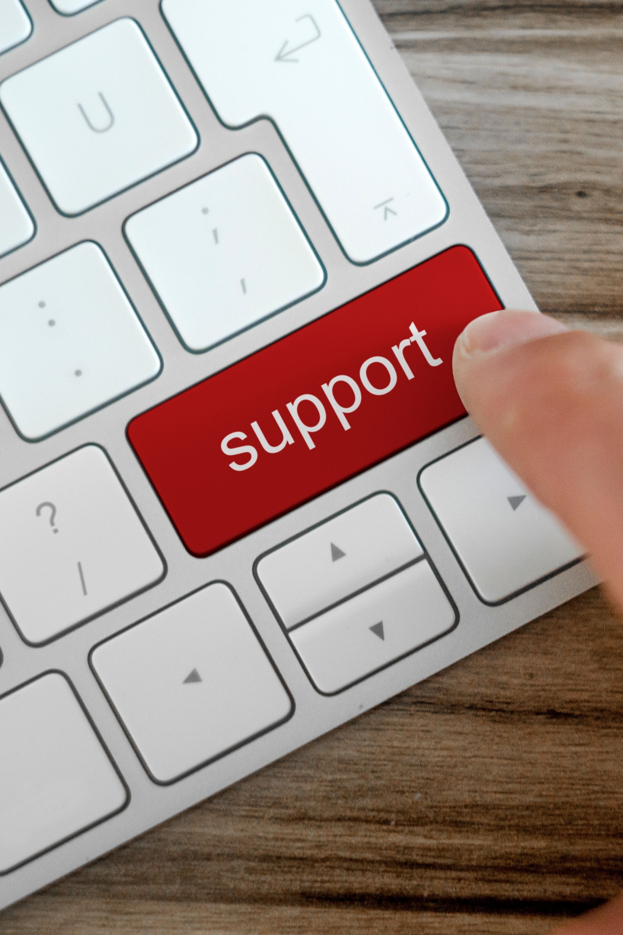 service-logistical-support
